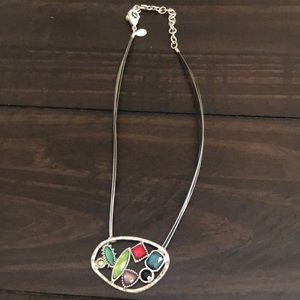 Chico’s necklace